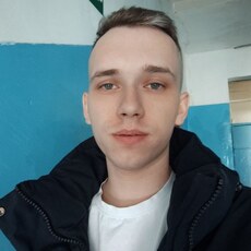 Фотография мужчины Николай, 23 года из г. Барнаул