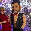 Виктория, 37 лет