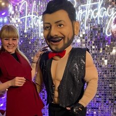 Фотография девушки Виктория, 37 лет из г. Пенза