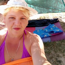 Фотография девушки Елена, 55 лет из г. Соликамск