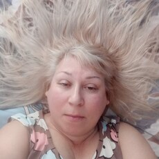 Фотография девушки Луна, 56 лет из г. Куйбышев