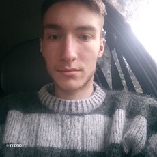 Фотография мужчины Александр, 20 лет из г. Новосибирск