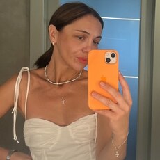 Фотография девушки Ольга, 47 лет из г. Тольятти