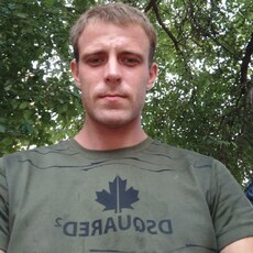 Фотография мужчины Slavik, 26 лет из г. Курганинск