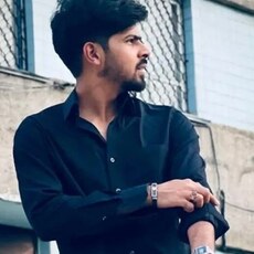 Фотография мужчины Aryan, 25 лет из г. Семей