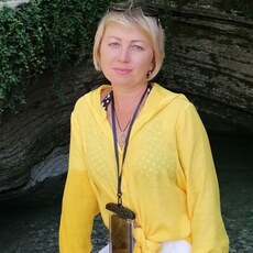 Фотография девушки Анна, 45 лет из г. Бийск