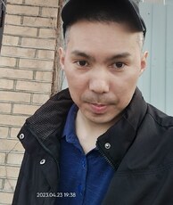 Фотография мужчины Максим, 29 лет из г. Хабаровск