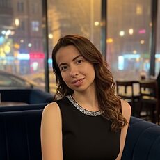 Фотография девушки Тамара, 31 год из г. Париж