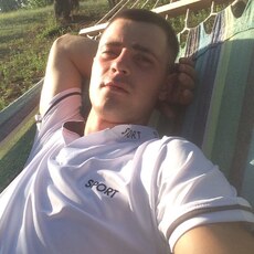 Фотография мужчины Данил, 25 лет из г. Рубцовск