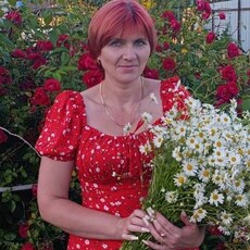 Фотография девушки Наталья, 45 лет из г. Могилев