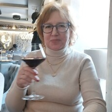 Фотография девушки Ульяна, 55 лет из г. Санкт-Петербург