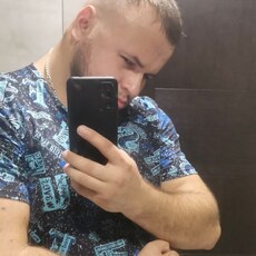 Фотография мужчины Артём, 30 лет из г. Воронеж