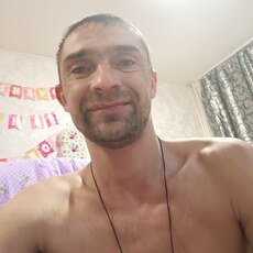 Фотография мужчины Денис, 37 лет из г. Брянск