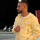 Muhammad, 22 года