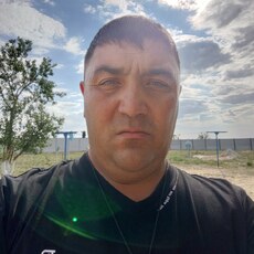 Фотография мужчины Эльнур, 35 лет из г. Геническ