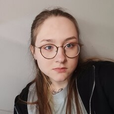 Фотография девушки Александра, 21 год из г. Пермь