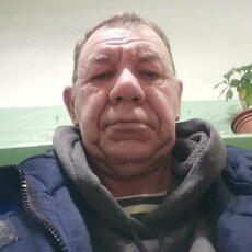 Фотография мужчины Алексей, 58 лет из г. Владивосток