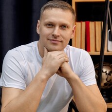 Фотография мужчины Михаил, 36 лет из г. Кудымкар