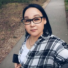 Фотография девушки Любовь, 42 года из г. Нижний Новгород