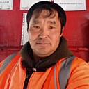 Серик, 47 лет