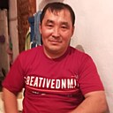 Серик, 47 лет