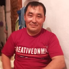 Фотография мужчины Серик, 48 лет из г. Есиль