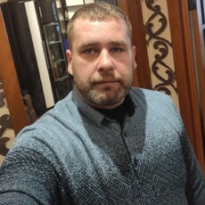 Фотография мужчины Андрей, 39 лет из г. Кострома