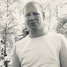 Фотография мужчины Сергей Фролов, 36 лет из г. Сенгилей