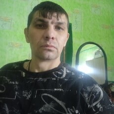 Фотография мужчины Радиф, 35 лет из г. Давлеканово