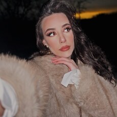 Фотография девушки Анастасия, 23 года из г. Железнодорожный