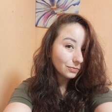 Фотография девушки Вика, 24 года из г. Николаев