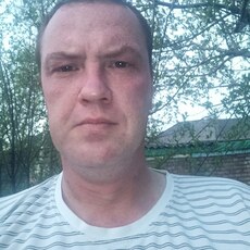 Фотография мужчины Александр, 39 лет из г. Прокопьевск