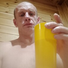 Фотография мужчины Александр, 40 лет из г. Юрюзань