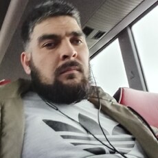 Фотография мужчины Важа, 32 года из г. Алчевск