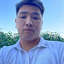 Бекжан, 24 года