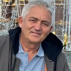 Фотография мужчины Александр, 61 год из г. Бузулук