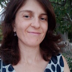 Фотография девушки Анжела, 25 лет из г. Таганрог