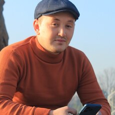 Фотография мужчины Anvarbek, 26 лет из г. Шолоховский