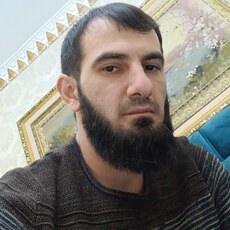 Фотография мужчины Аднан, 31 год из г. Астрахань