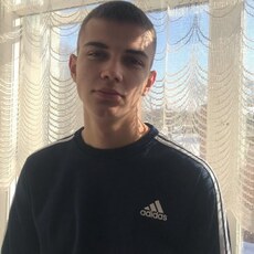 Фотография мужчины Артем, 18 лет из г. Горки