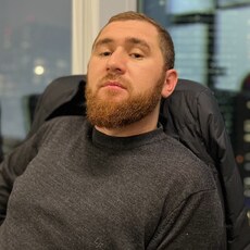 Фотография мужчины Ах, 35 лет из г. Нальчик