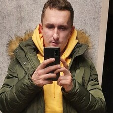 Фотография мужчины Дмитрий, 37 лет из г. Смолевичи