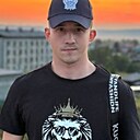 Захарик, 24 года