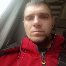 Фотография мужчины Вячеслав, 36 лет из г. Носовка