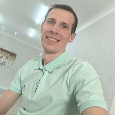 Фотография мужчины Михаил, 37 лет из г. Барановичи