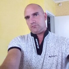 Фотография мужчины Арсений, 41 год из г. Теньгушево