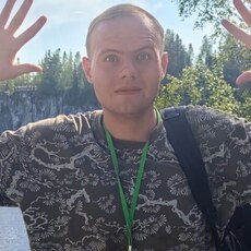 Фотография мужчины Вадим, 22 года из г. Воронеж