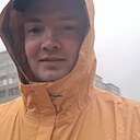 Мануш Супермен, 36 лет