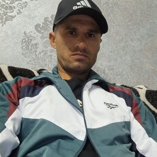 Фотография мужчины Толиб, 37 лет из г. Магнитогорск