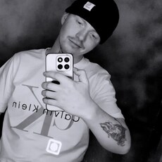 Фотография мужчины Михаил, 23 года из г. Пушкино (Московская Обл)